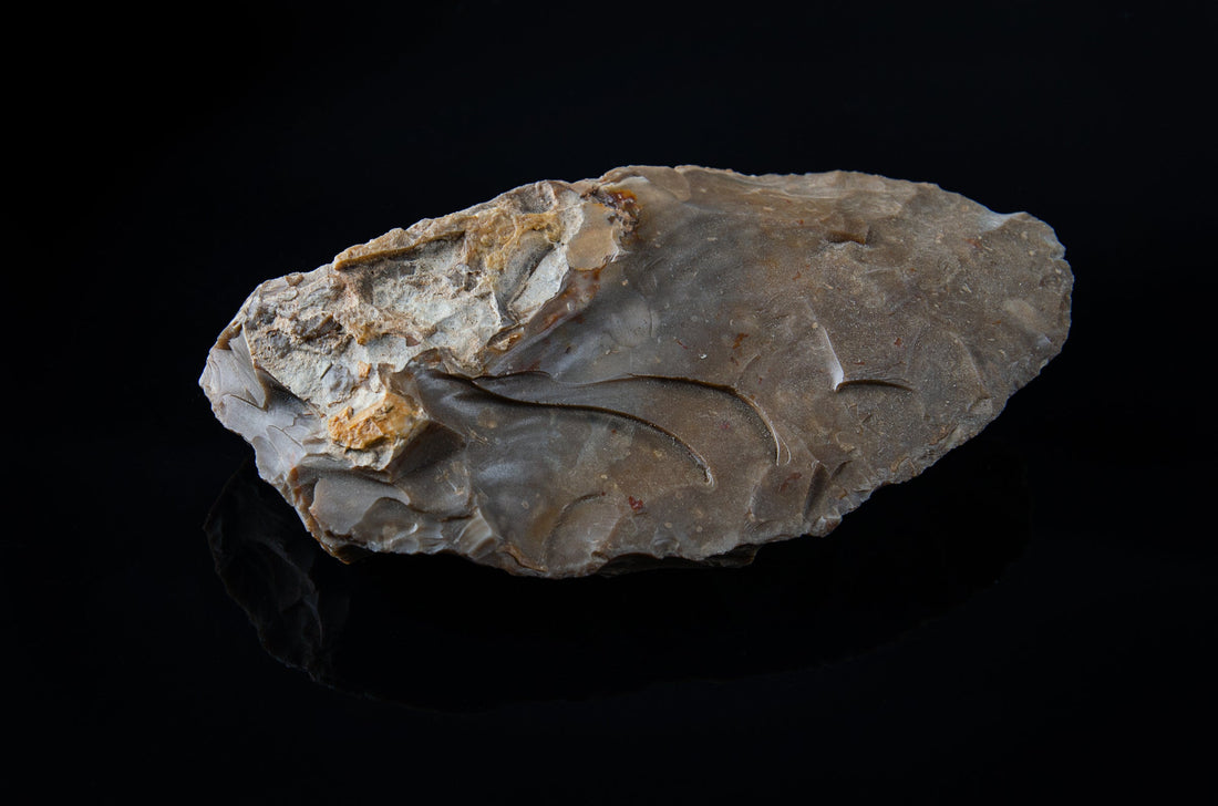 Flint: Formation, Geology & Varieties
