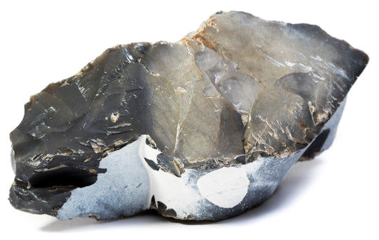 Flint: Mythical & Magic Uses — A Practical Guide