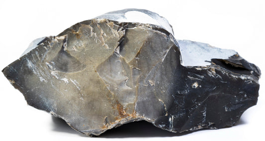 Flint: History & Cultural Significance