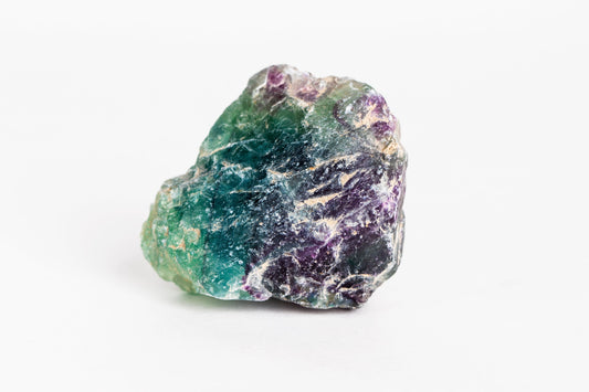 The Night Ledger: A Fluorite Legend