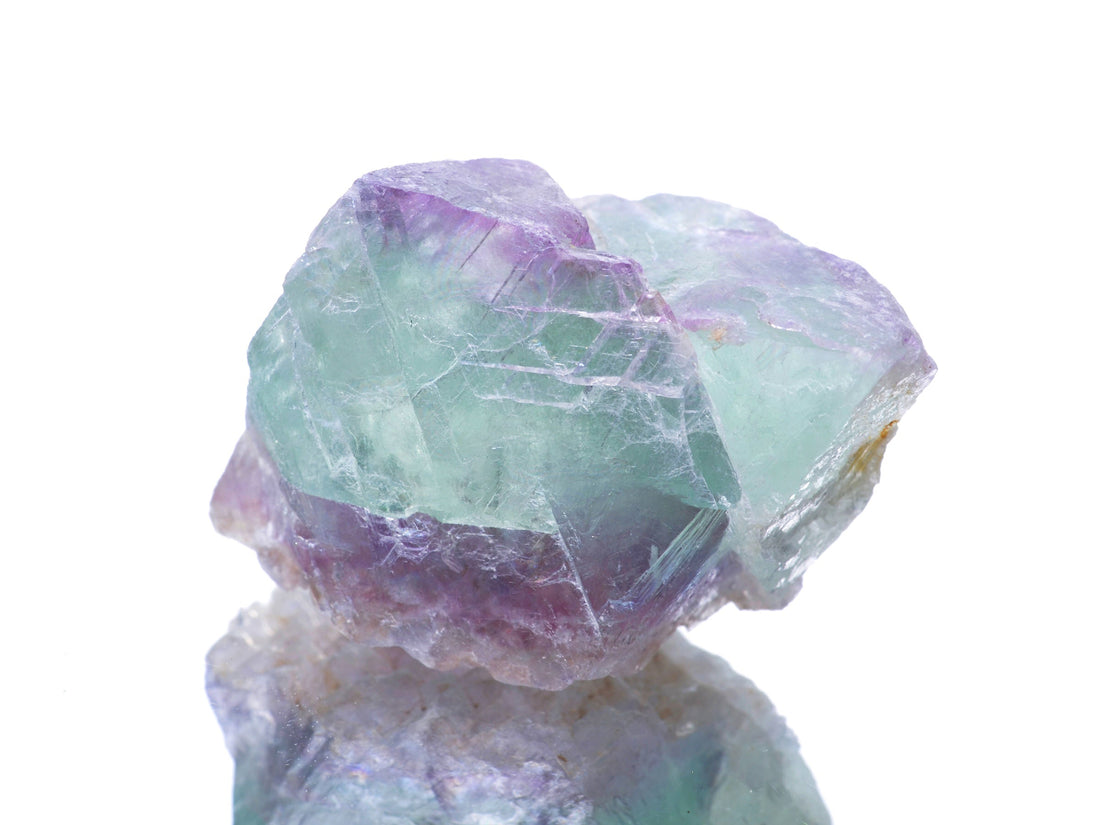 Fluorite: History & Cultural Significance