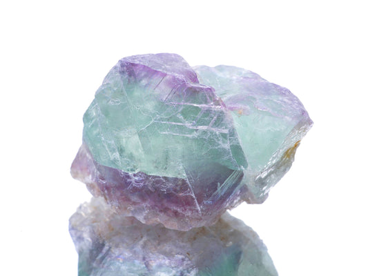 Fluorite: History & Cultural Significance