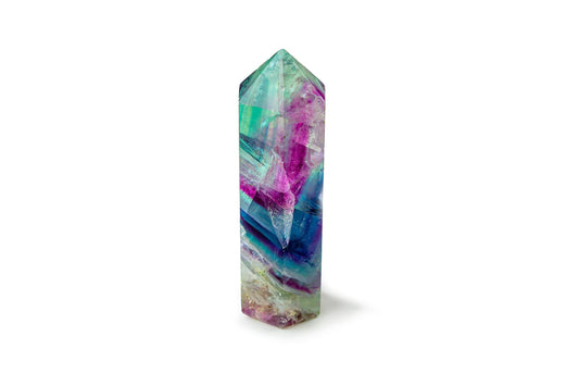 Fluorite: Grading & Localities