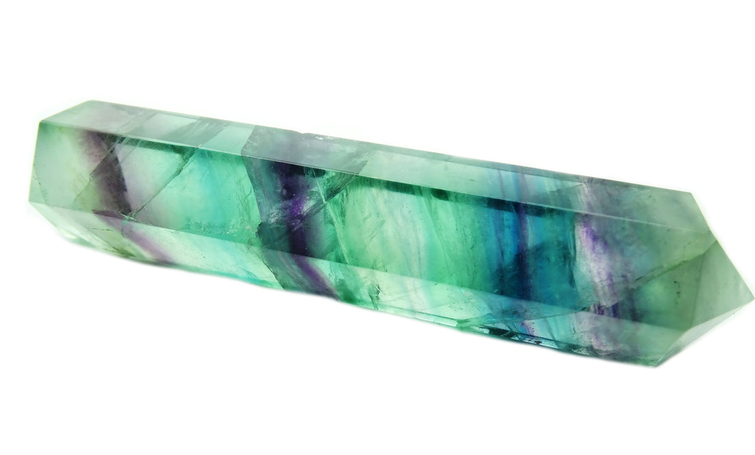 Fluorite: Formation, Geology & Varieties
