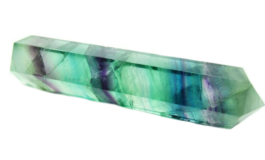 Fluorite: Formation, Geology & Varieties