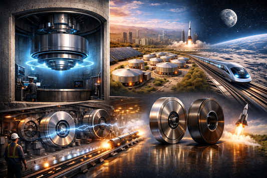 How to Bottle a Whirlwind