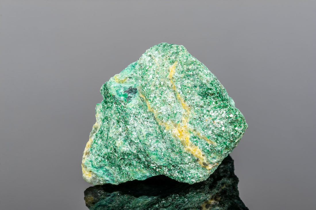 Fuchsite: Legends & Myths — A Global Survey
