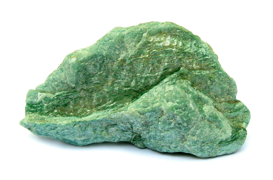 Fuchsite: History & Cultural Significance