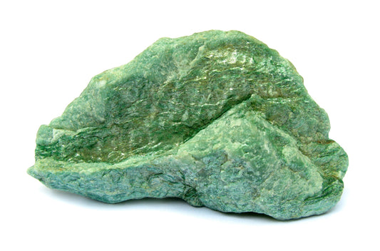 Fuchsite: History & Cultural Significance