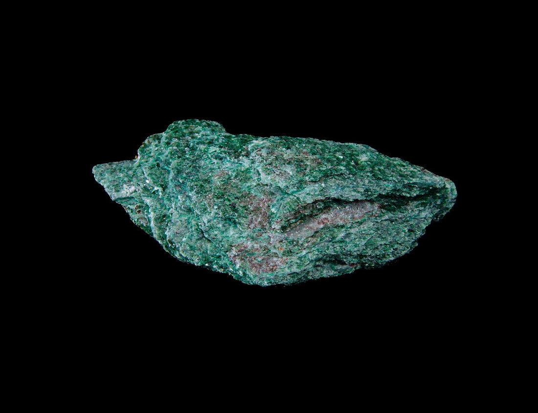Fuchsite: Formation, Geology & Varieties