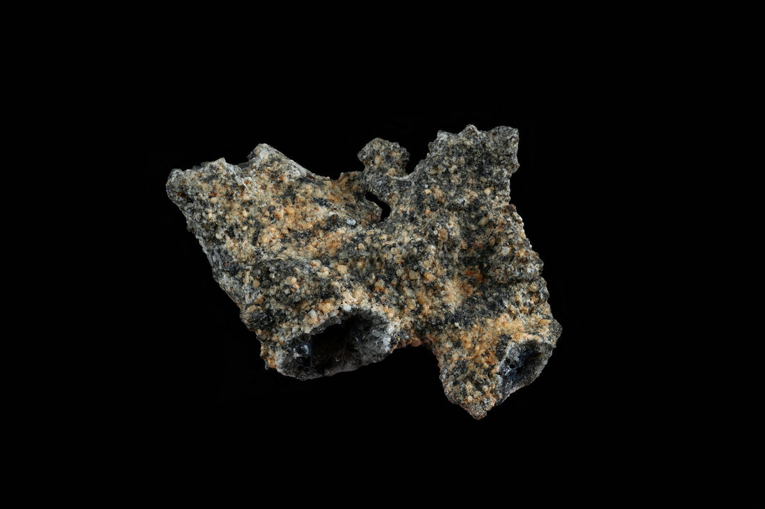 Fulgurite: Legends & Myths — A Global Survey