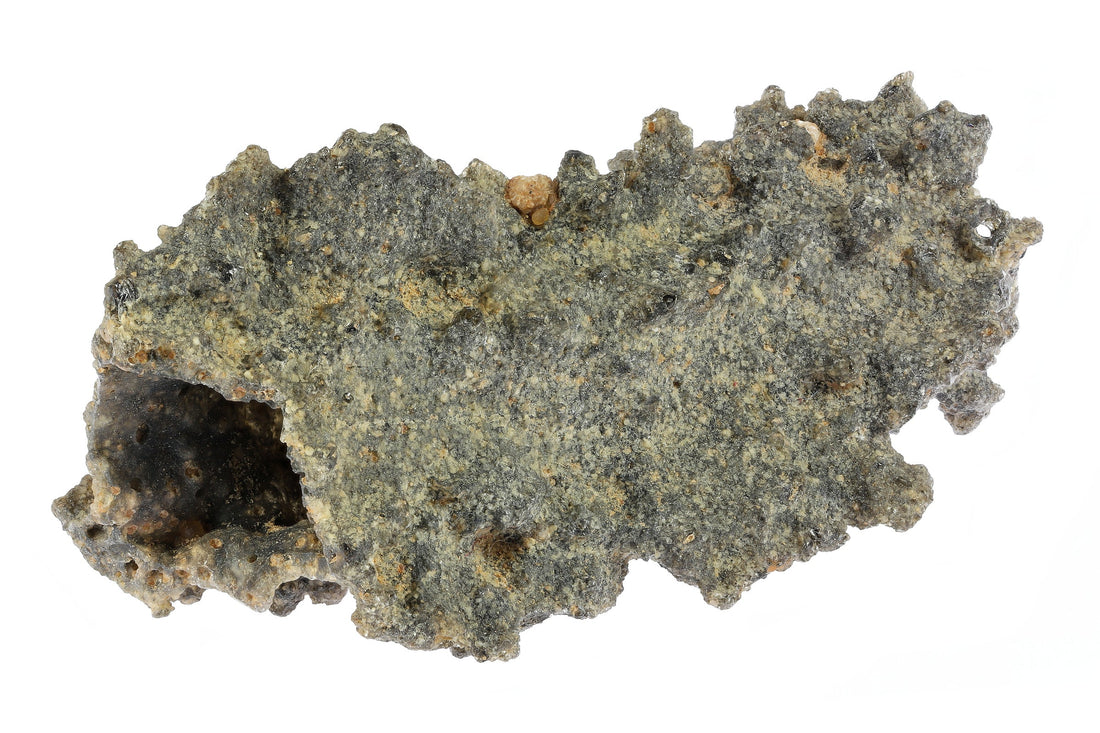 ⚡ Bolt‑to‑Path Alignment — A Fulgurite Spell