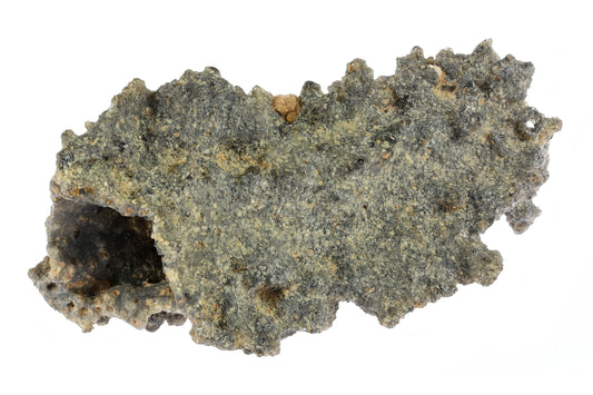 ⚡ Bolt‑to‑Path Alignment — A Fulgurite Spell