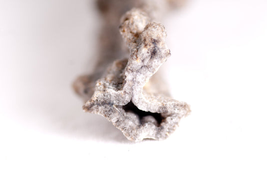 Fulgurite: The Stormscribe’s Promise