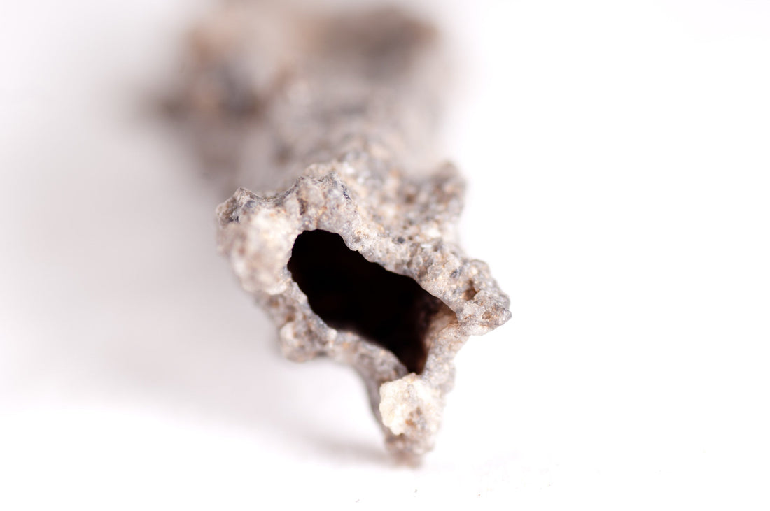 Fulgurite: Formation, Geology & Varieties