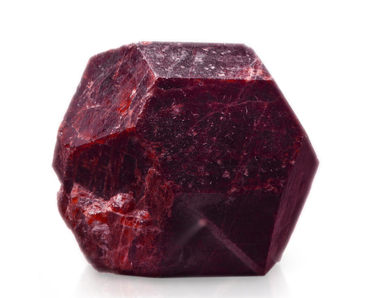 Garnet: History & Cultural Significance