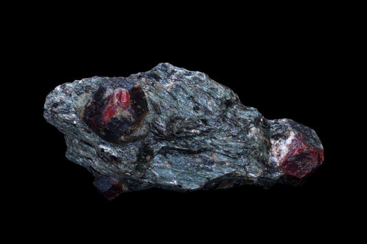 Garnet: Mythical & Magic Uses — A Practical Guide