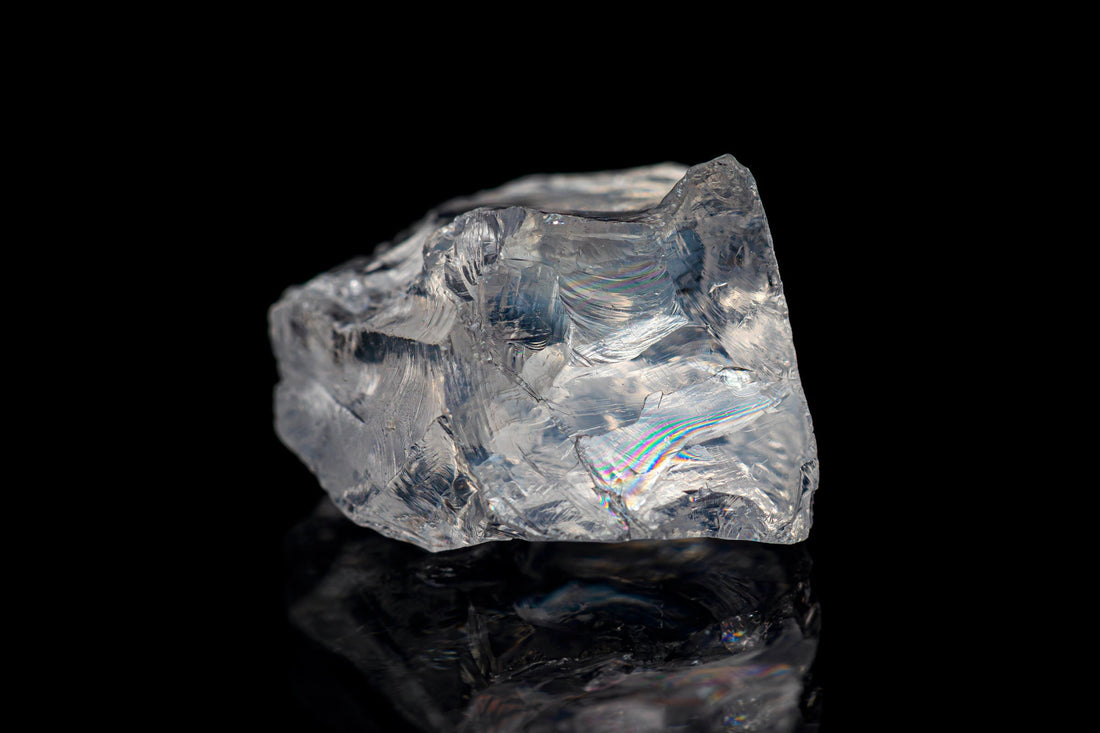 Girasol (Quartz): History & Cultural Significance