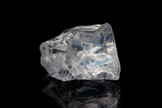 Girasol (Quartz): History & Cultural Significance