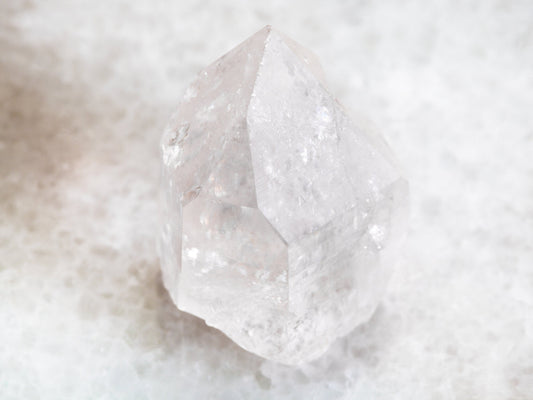Girasol (Quartz): Physical & Optical Characteristics