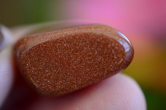 Goldstone Aventurine: History & Cultural Significance