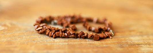 The Lantern Ledger — A Goldstone Aventurine Spell