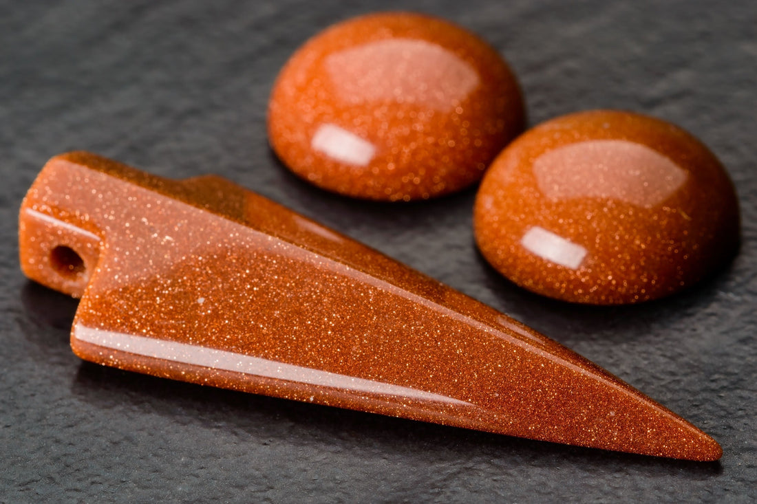 Goldstone Aventurine: Legends & Myths (Global Survey)
