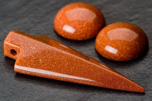 Goldstone Aventurine: Legends & Myths (Global Survey)