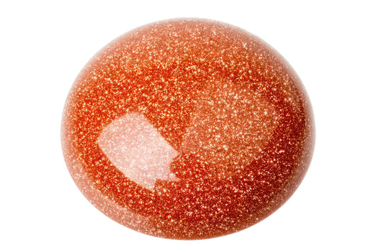 Goldstone Aventurine: Formation & Geology Varieties