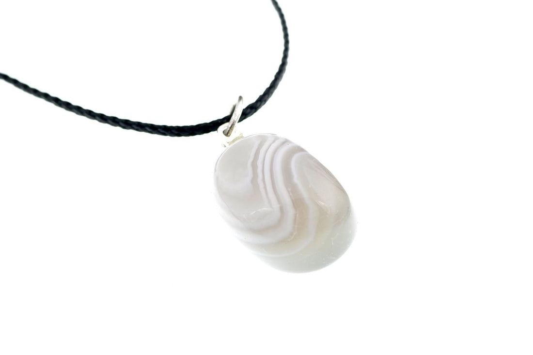 Grey agate: Legend