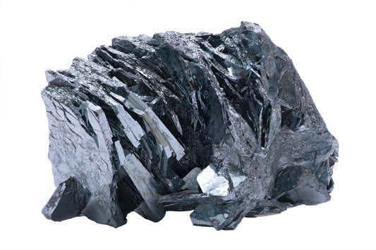 Hematite: History & Cultural Significance