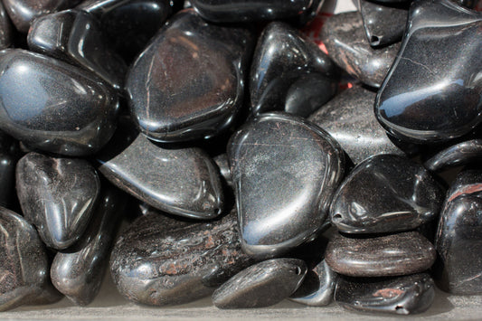 Hematite: Formation, Geology & Varieties