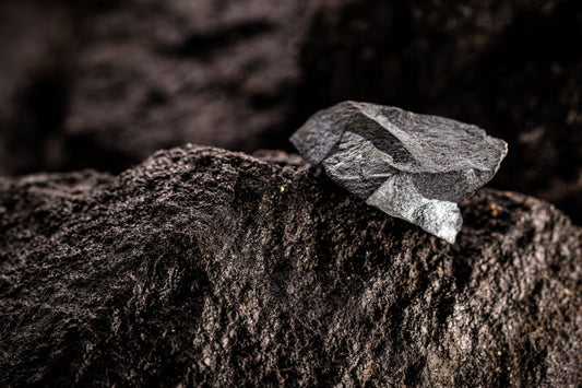 Hematite: Grading & Localities