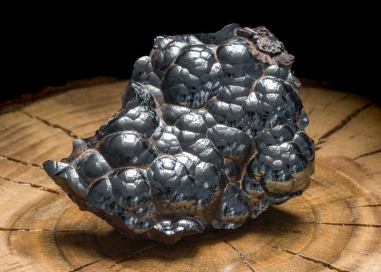 Hematite: Legends & Myths