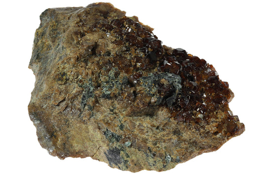 Hearth‑Bright Ledger — A Hessonite Spell
