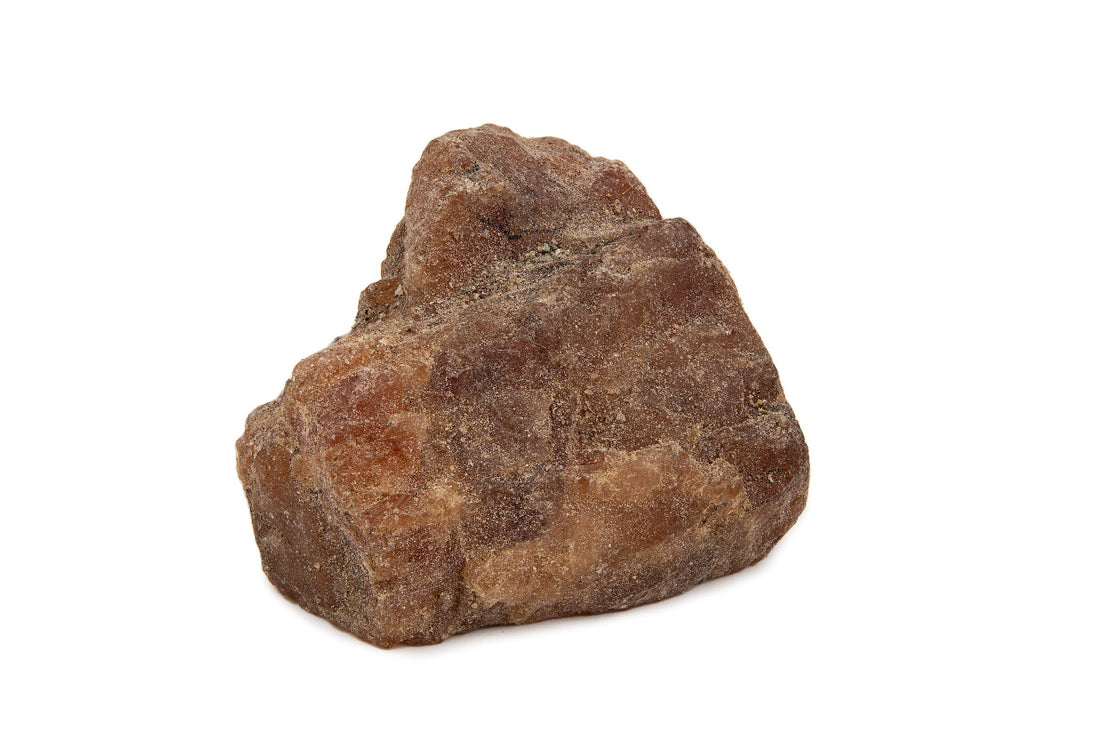 Hessonite (Grossular): Grading & Localities
