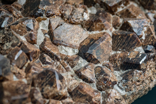 Hessonite: Legends & Myths — A Global Survey