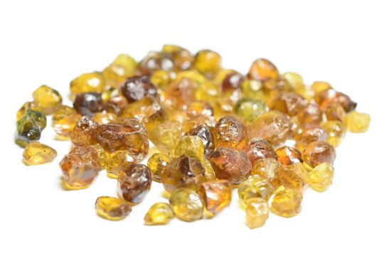 Hessonite: Mythical & Magic Uses