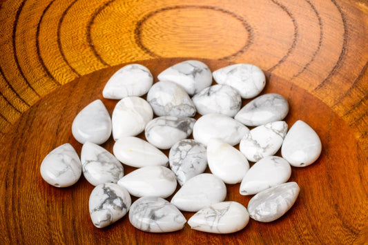 Howlite: History & Cultural Significance