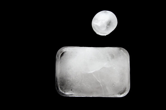 Ice Quartz: Mythical & Magic Uses — A Practical Guide