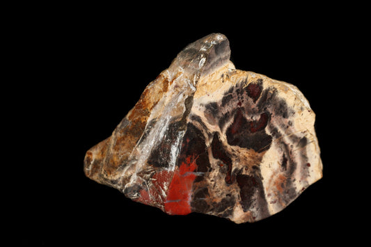 Jasper: Mythical & Magic Uses — A Practical Guide