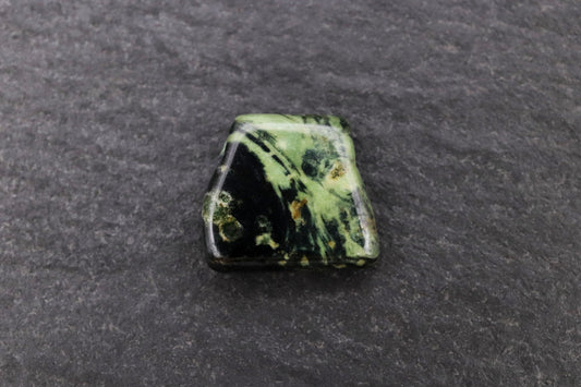 Kambaba Jasper: Mythical & Magic Uses — A Practical Guide