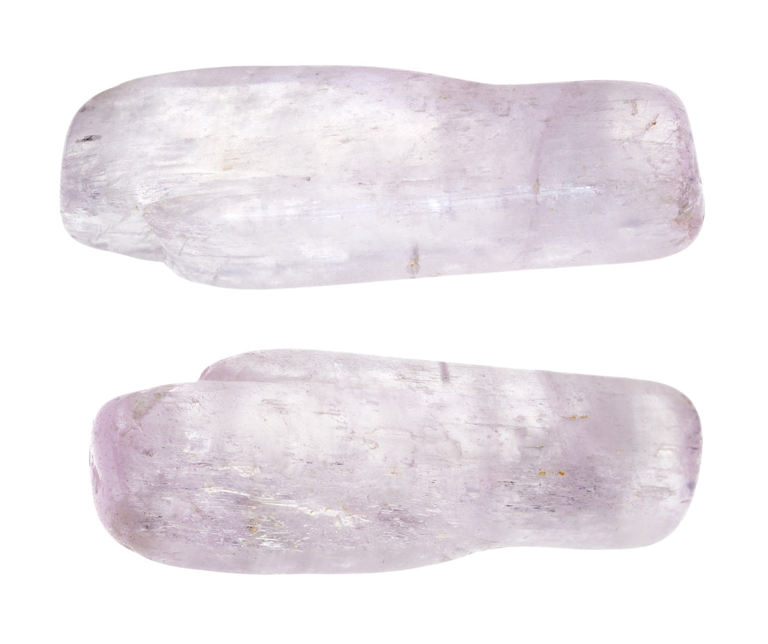 Kunzite: Legends & Myths