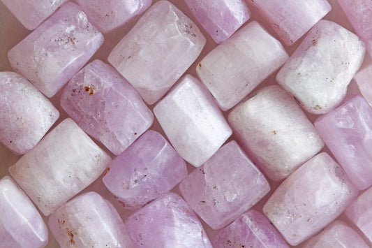 Kunzite: Mythical & Magic Uses — A Practical Guide