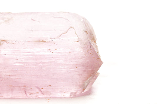 Kunzite: History & Cultural Significance