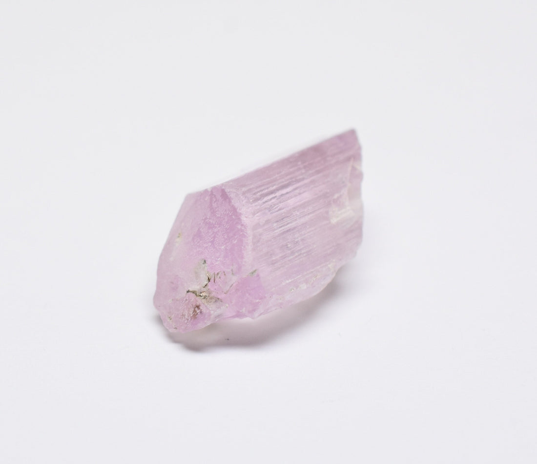 Kunzite: Formation, Geology & Varieties