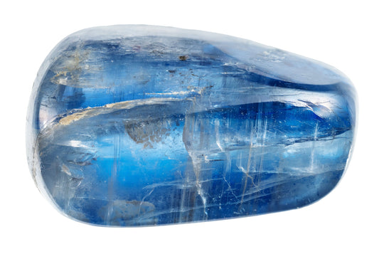 Kyanite: History & Cultural Significance