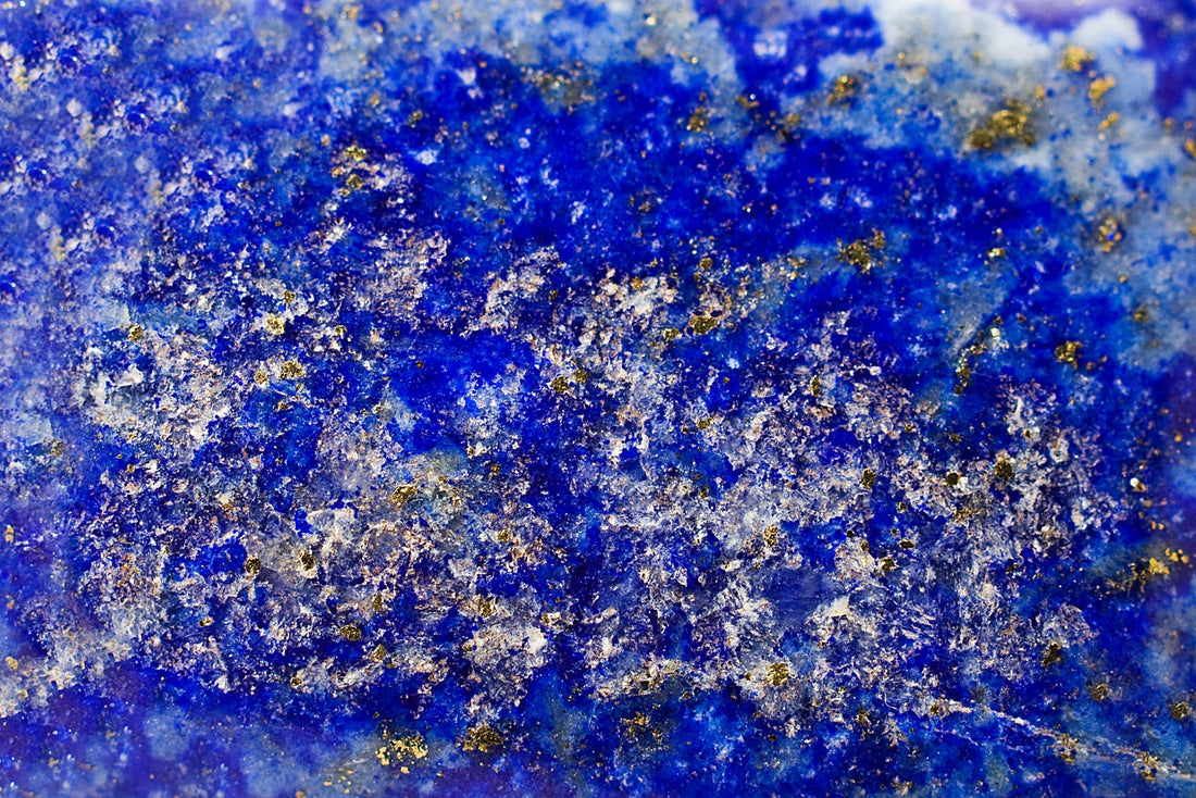 Lapis Lazuli: Mythical & Magic Uses — A Practical Guide