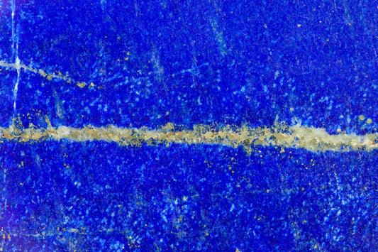 Lapis Lazuli: History & Cultural Significance