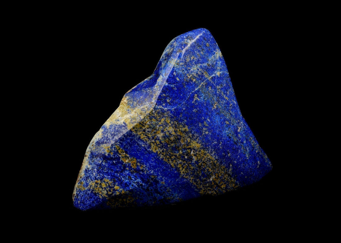 Lapis lazuli